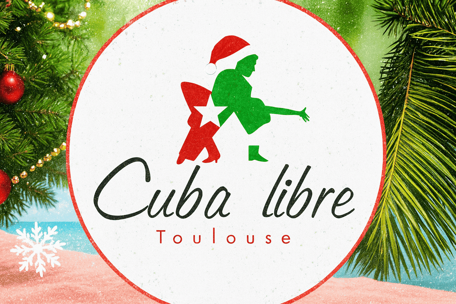 Dimanche 21 Décembre