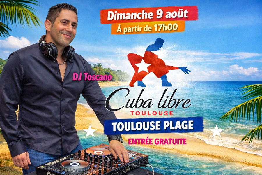 Dimanche 9 Août
